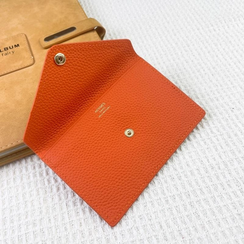 OnTrend Hermes Wallets Purse 88744