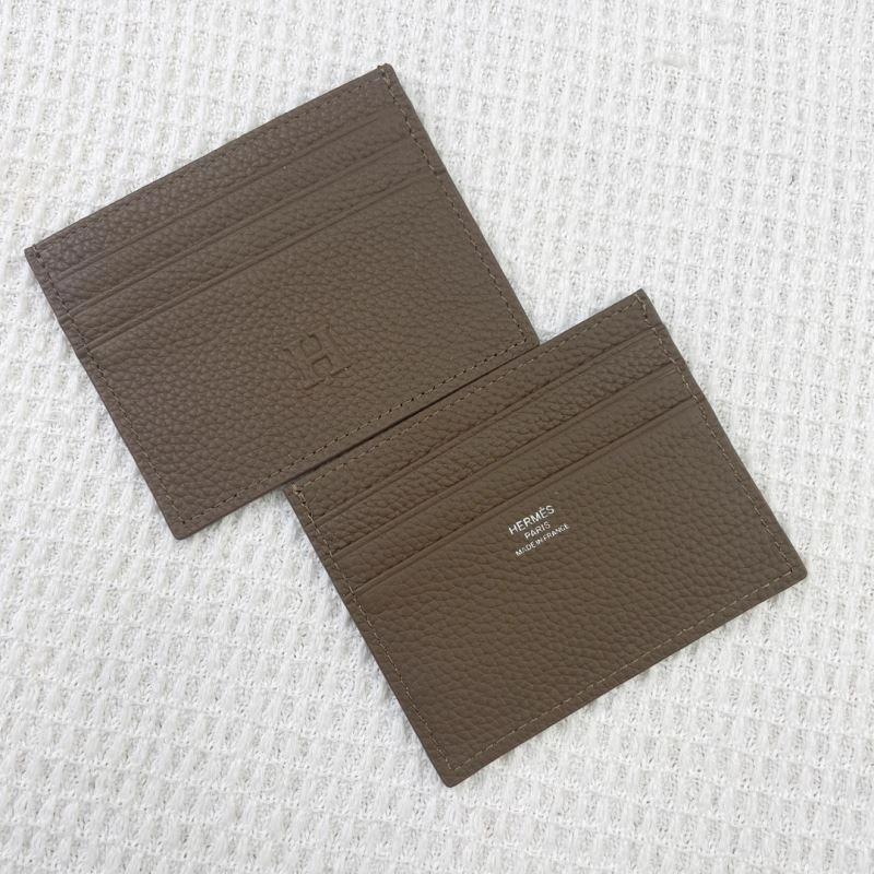 Tailored Hermes Wallets Purse 88741