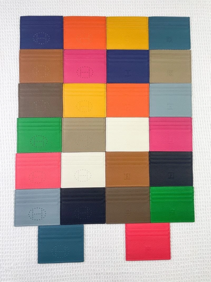 Tailored Hermes Wallets Purse 88741