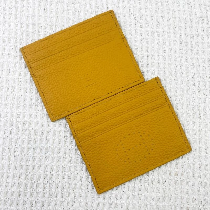 Hermes Wallets Purse Timeless 88739