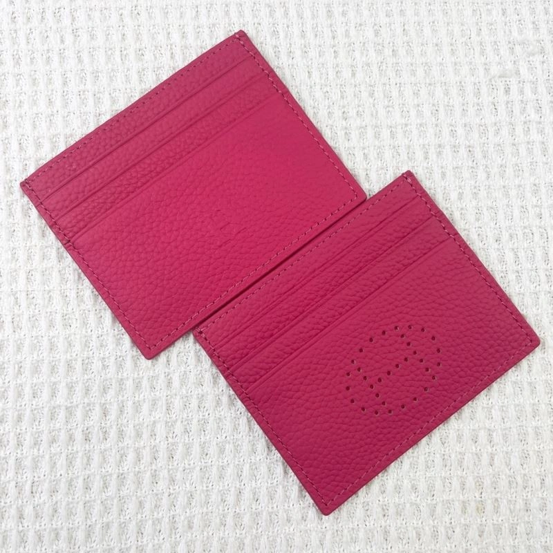 Hermes Wallets Purse Timeless 88739
