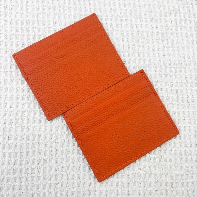 Hermes Wallets Purse Timeless 88739