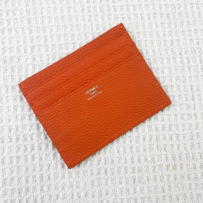 Hermes Wallets Purse Timeless 88739
