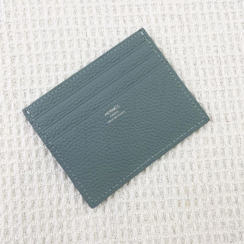 Hermes Wallets Purse Timeless 88739