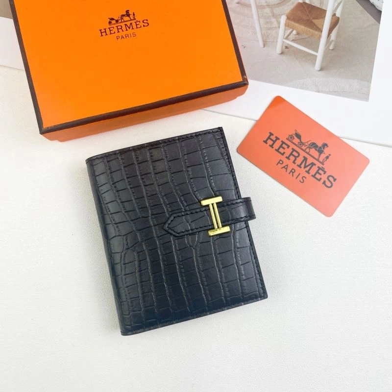 Hermes Wallets Purse Upgraded 88742