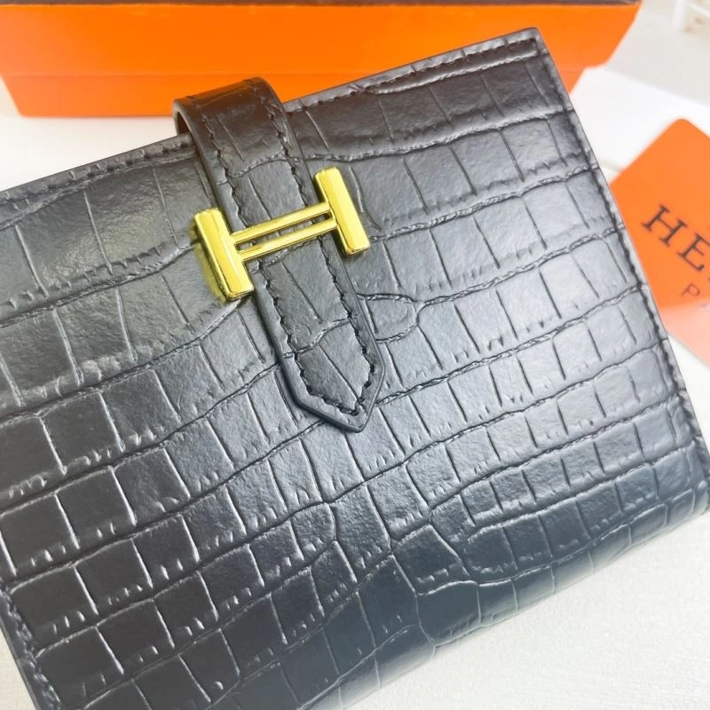 Hermes Wallets Purse Upgraded 88742