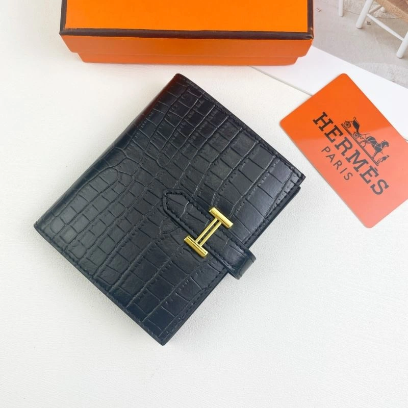 Hermes Wallets Purse Upgraded 88742