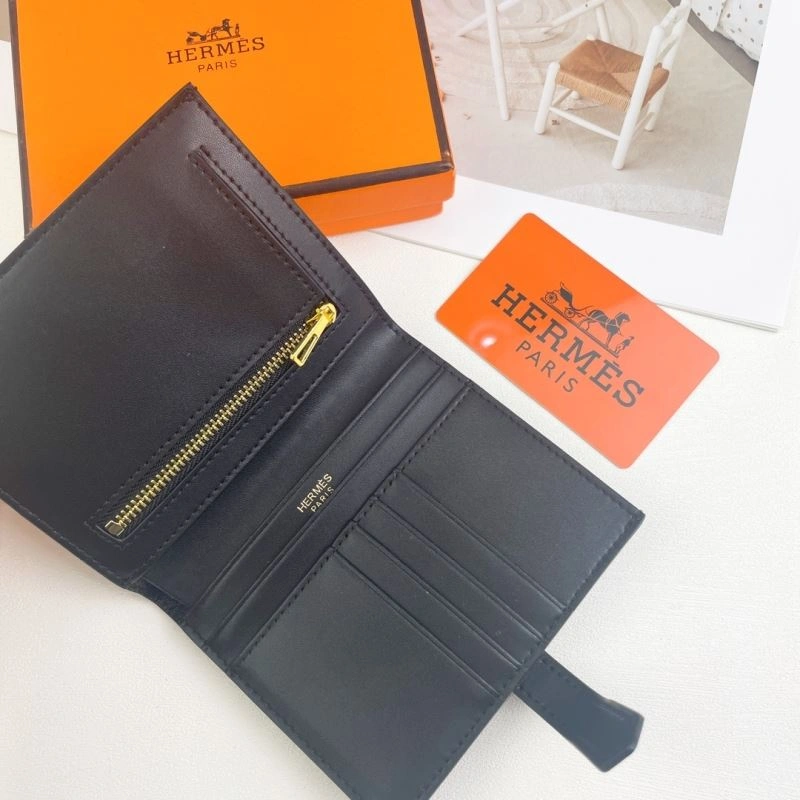 Hermes Wallets Purse Upgraded 88742