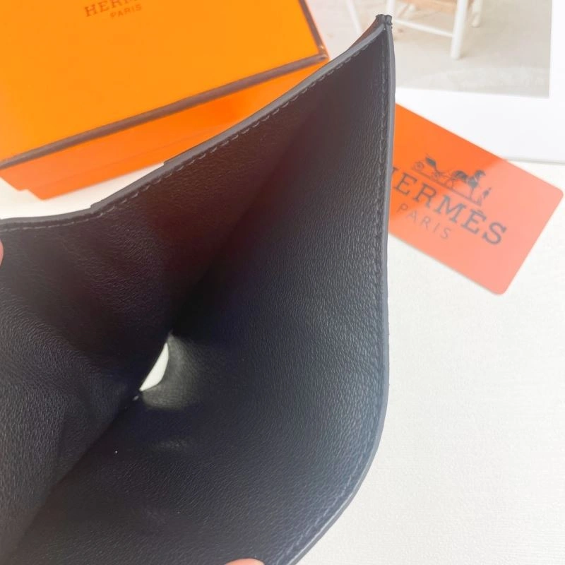 Hermes Wallets Purse Upgraded 88742