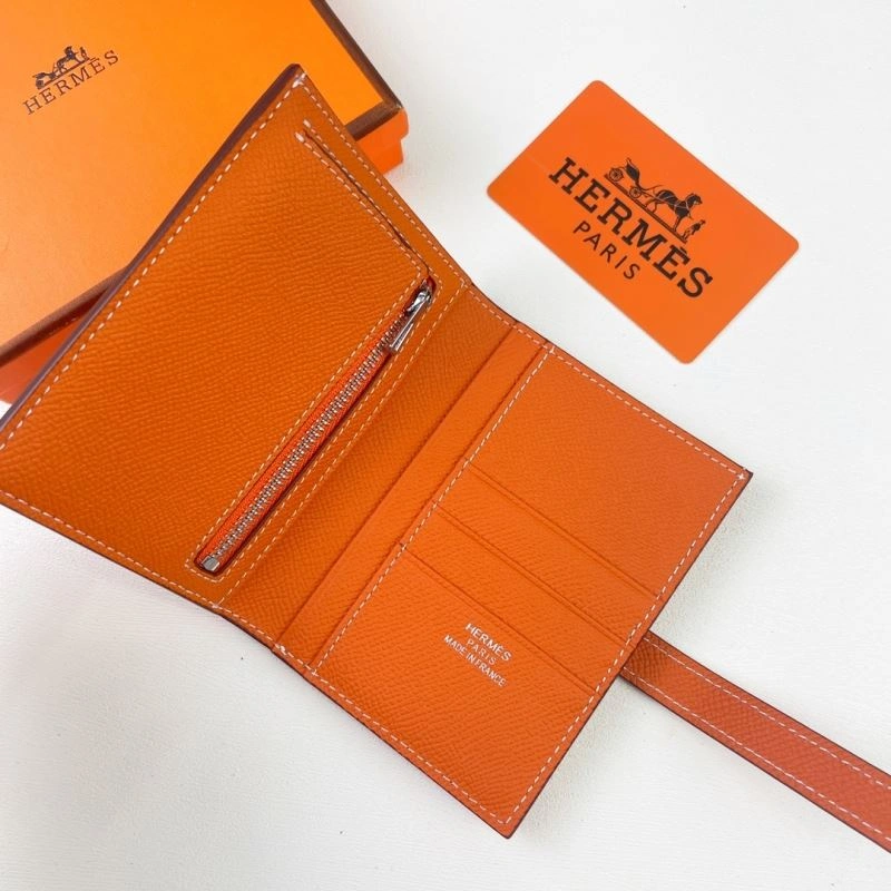 Seasonal Hermes Wallets Purse 88735
