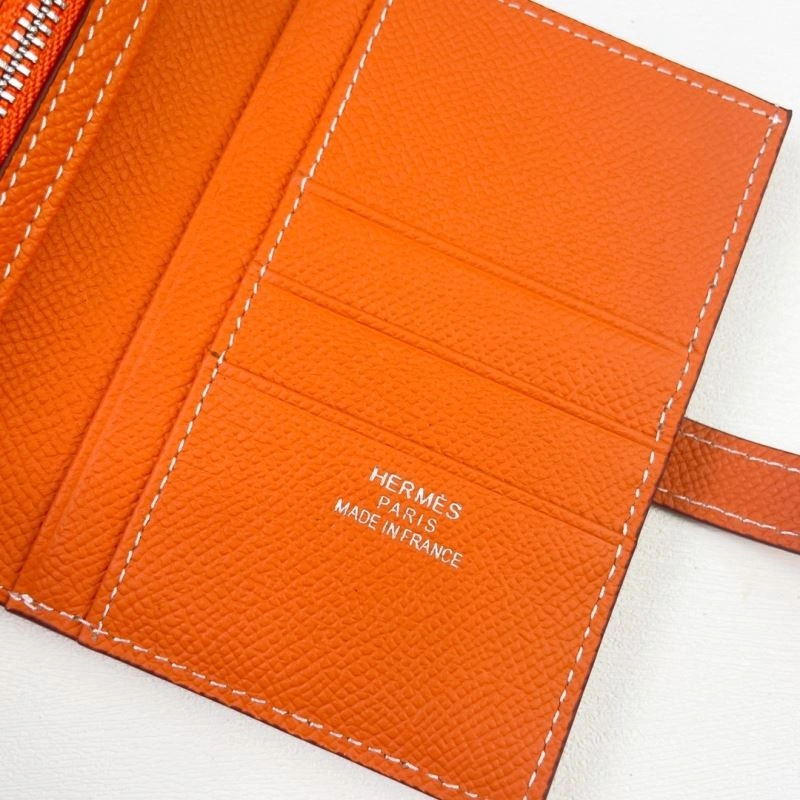 Seasonal Hermes Wallets Purse 88735