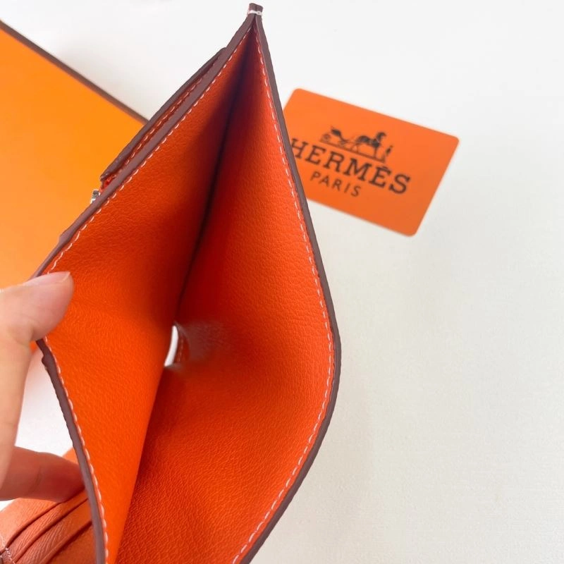 Seasonal Hermes Wallets Purse 88735