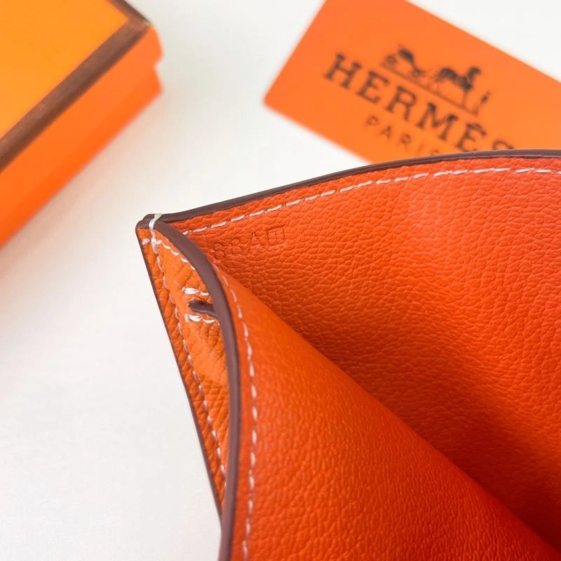 Seasonal Hermes Wallets Purse 88735