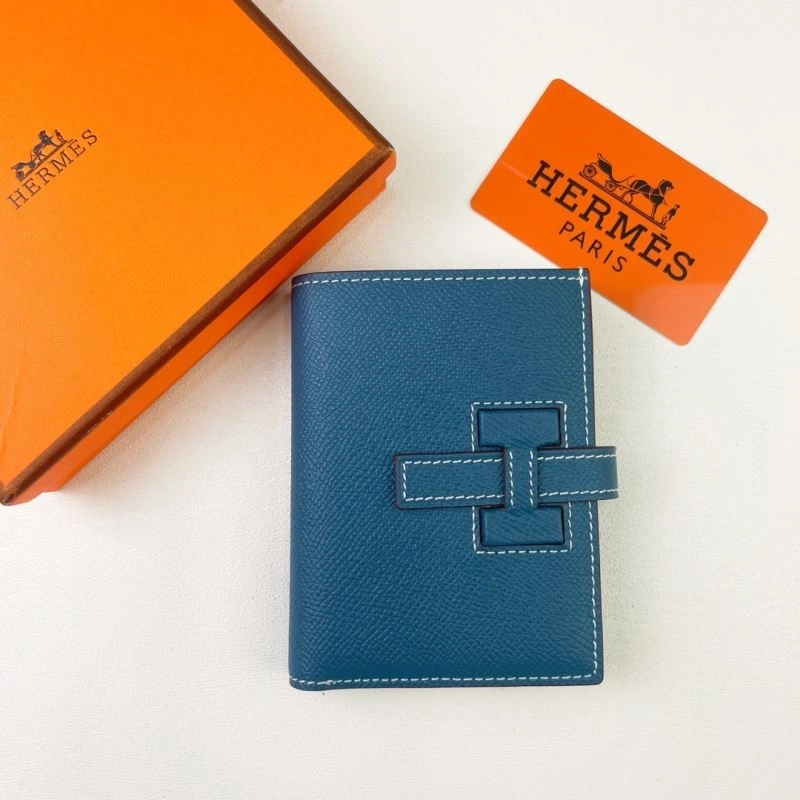 TimelessDesign Hermes Wallets Purse 88733