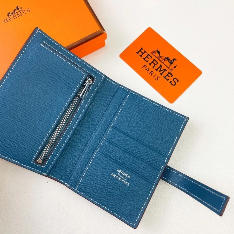 TimelessDesign Hermes Wallets Purse 88733