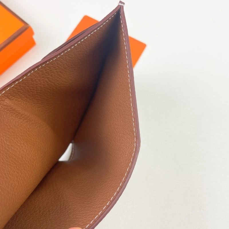 Cozy Hermes Wallets Purse 88737