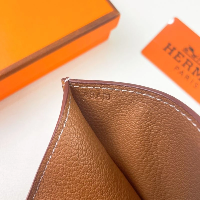 Cozy Hermes Wallets Purse 88737