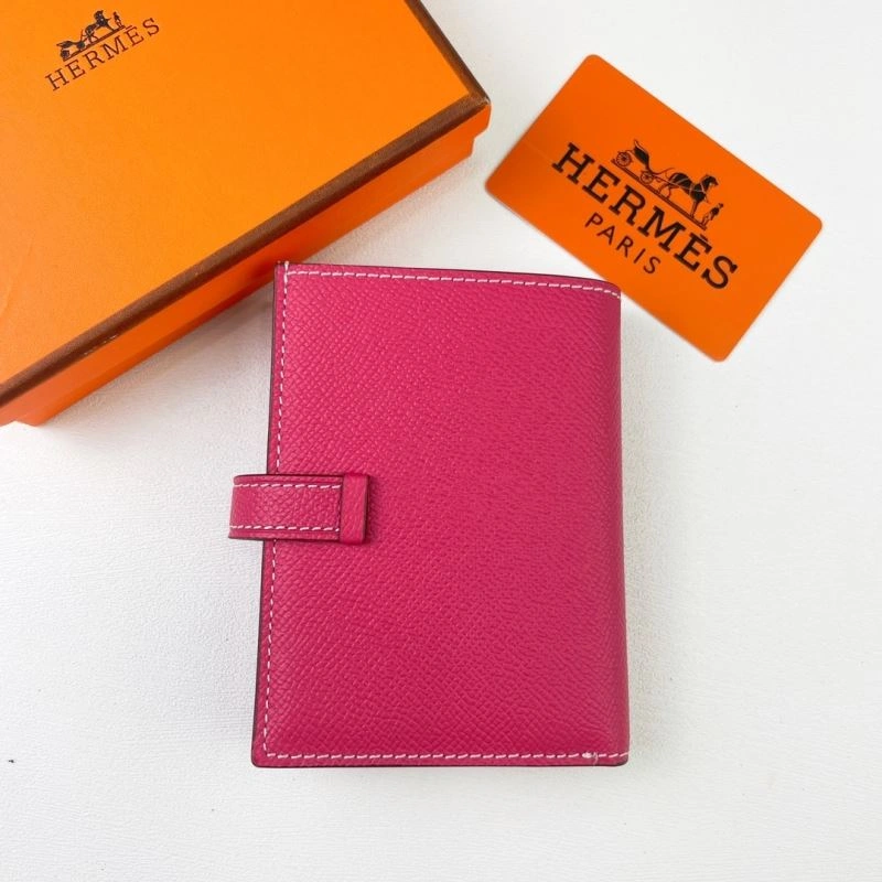 Hermes Wallets Purse Popular 88736