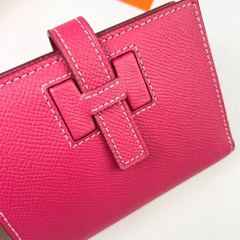 Hermes Wallets Purse Popular 88736