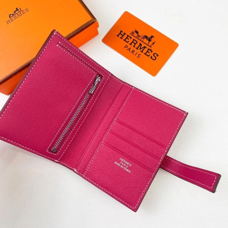 Hermes Wallets Purse Popular 88736
