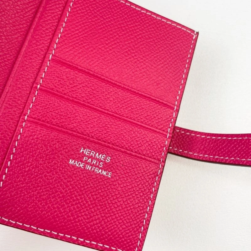 Hermes Wallets Purse Popular 88736