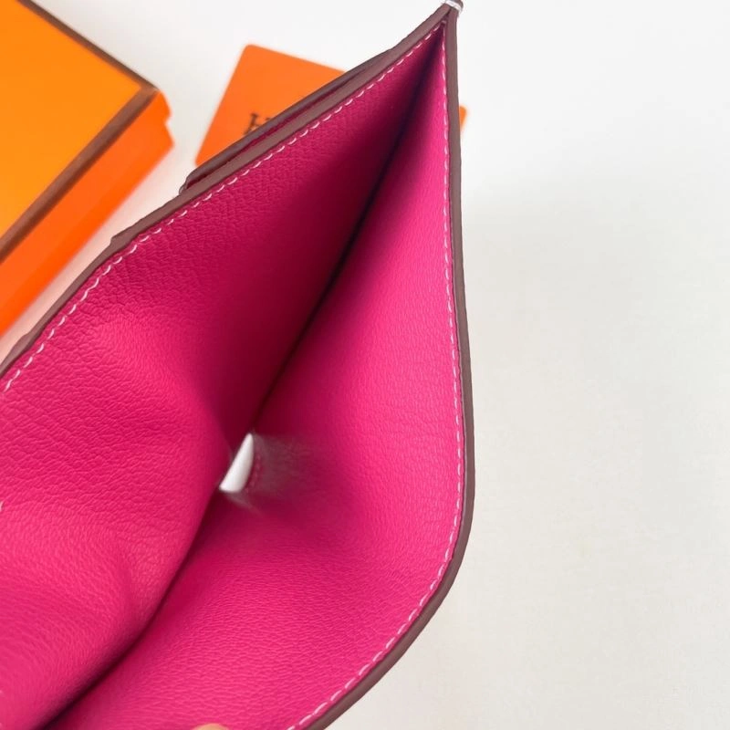 Hermes Wallets Purse Popular 88736