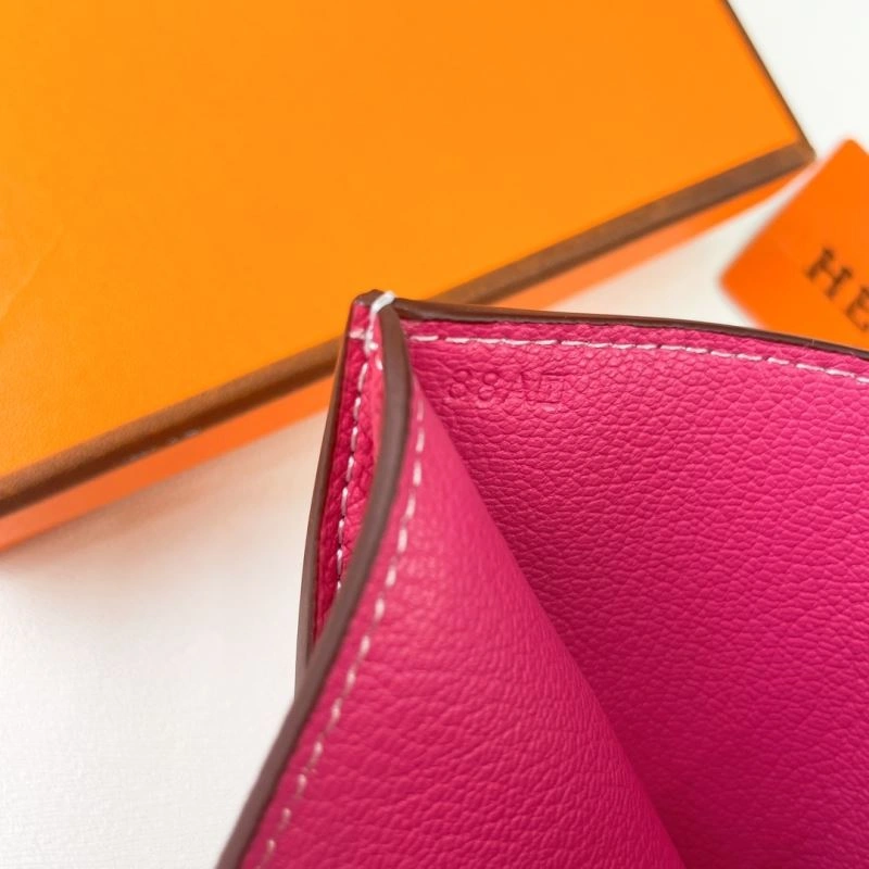 Hermes Wallets Purse Popular 88736