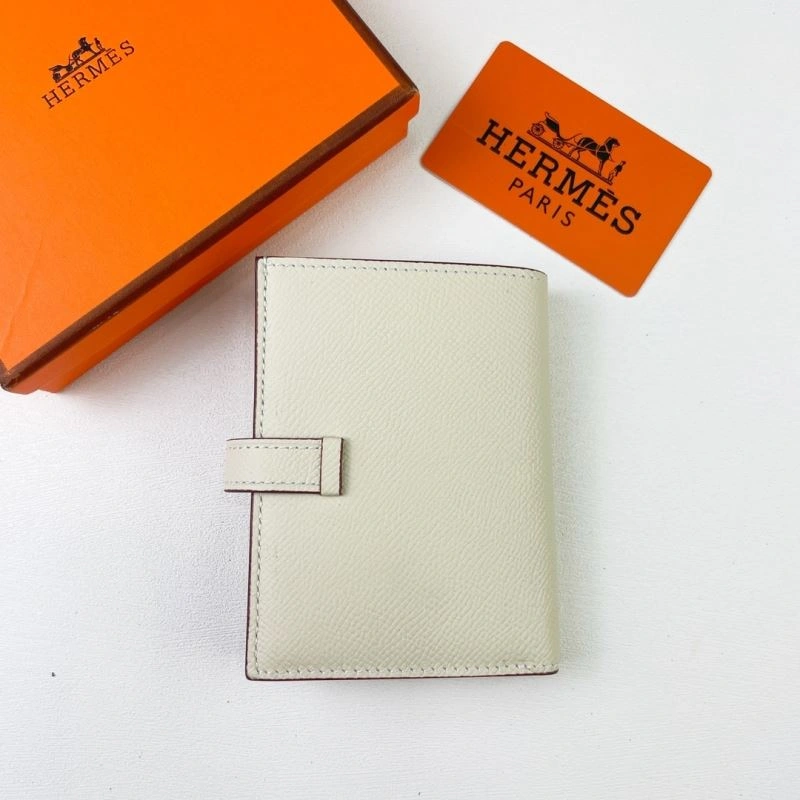 EasyCare Hermes Wallets Purse 88770