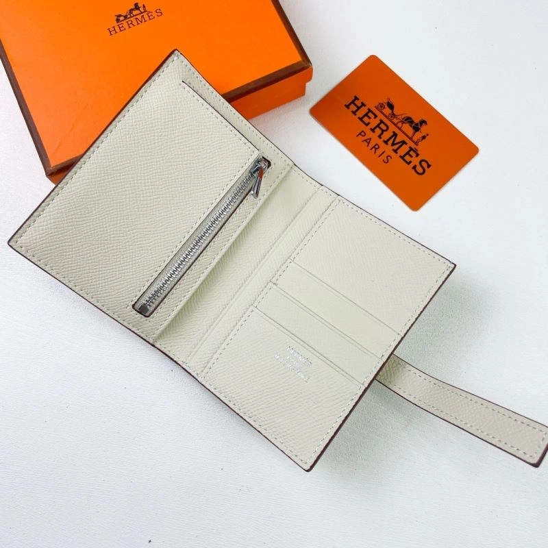 EasyCare Hermes Wallets Purse 88770