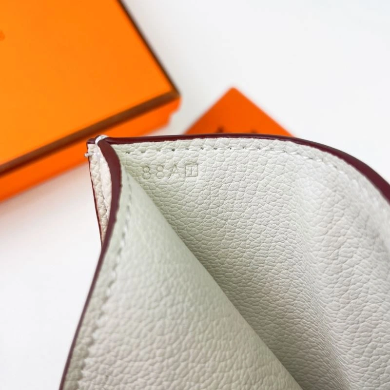 EasyCare Hermes Wallets Purse 88770