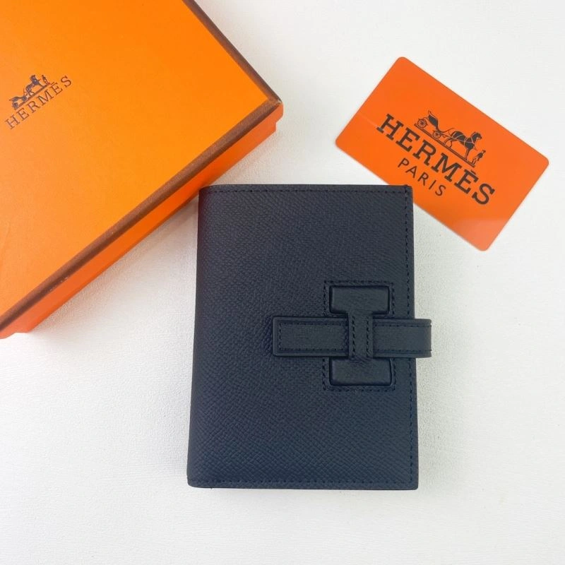 Hermes Wallets Purse Casual 88727