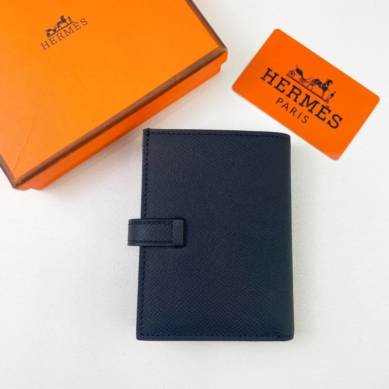 Hermes Wallets Purse Casual 88727