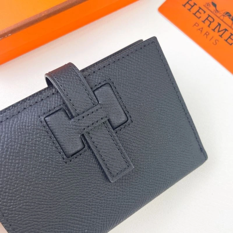 Hermes Wallets Purse Casual 88727