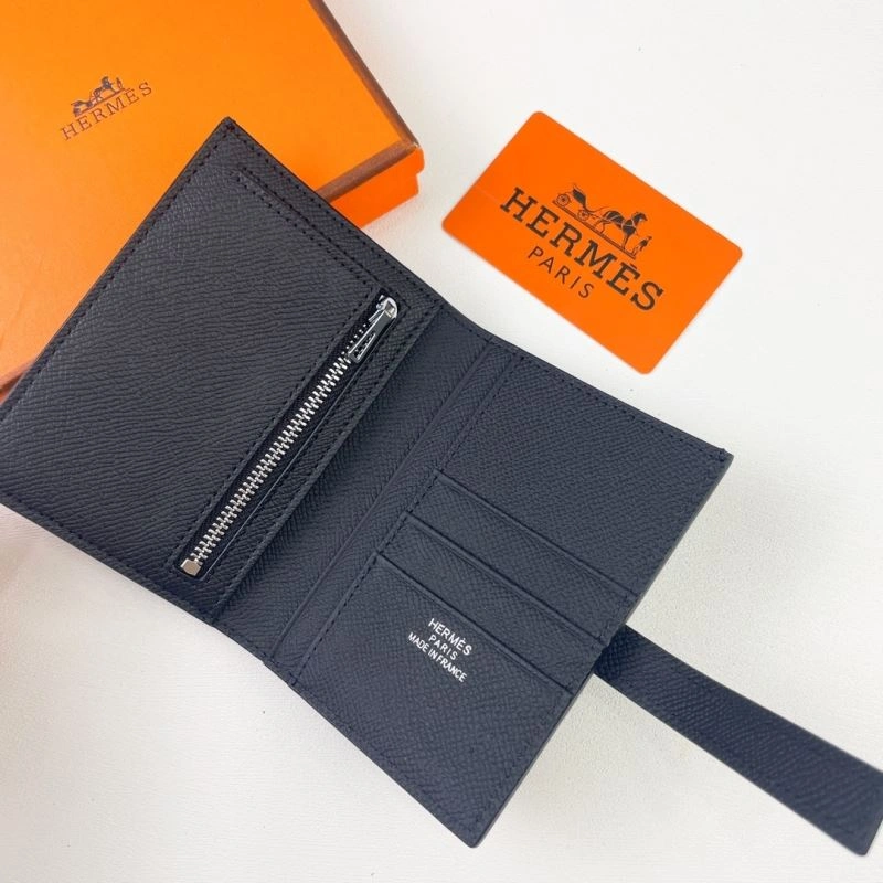 Hermes Wallets Purse Casual 88727