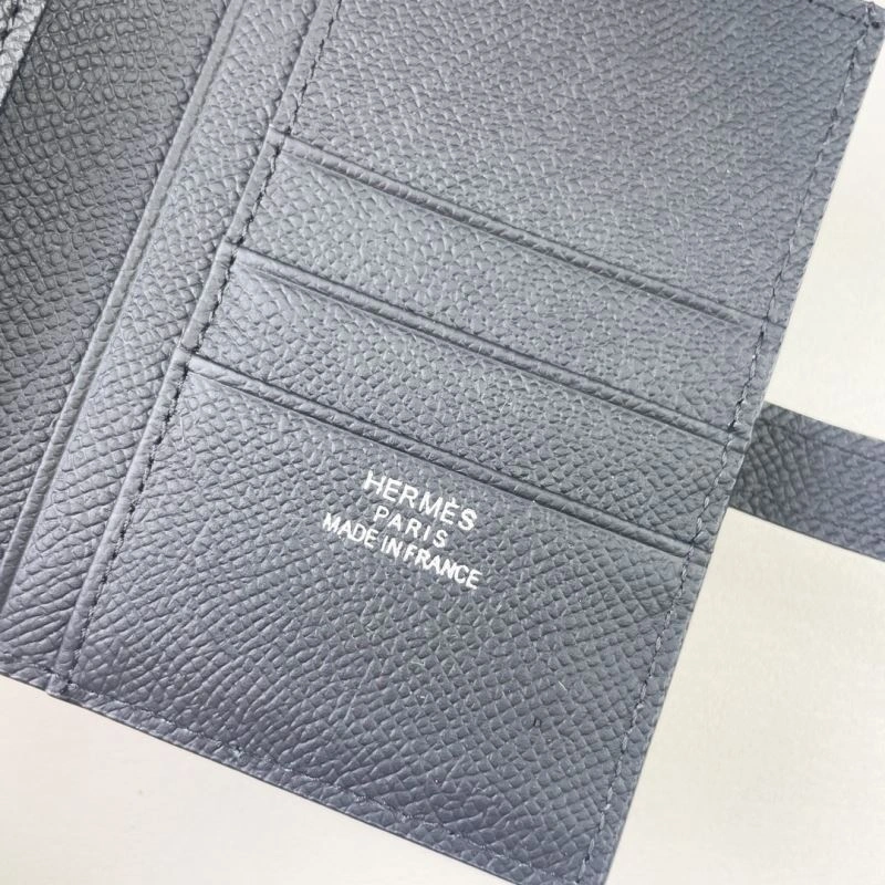 Hermes Wallets Purse Casual 88727