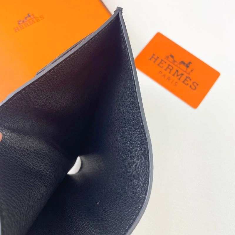 Hermes Wallets Purse Casual 88727