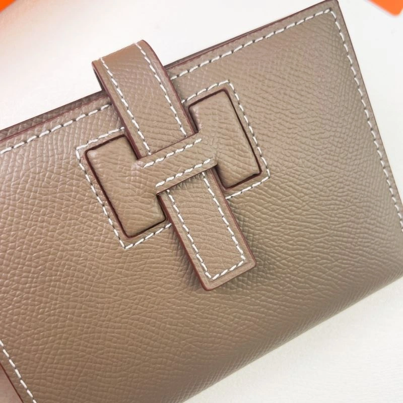 Durable Hermes Wallets Purse 88805