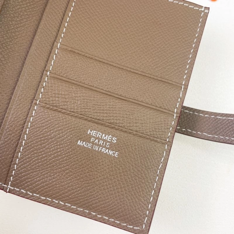 Durable Hermes Wallets Purse 88805