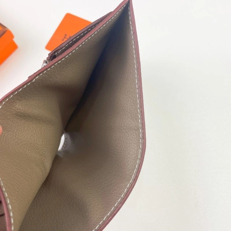 Durable Hermes Wallets Purse 88805