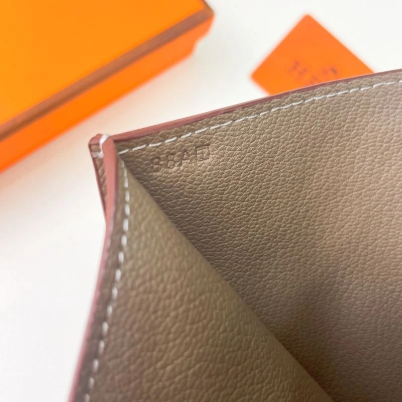 Durable Hermes Wallets Purse 88805