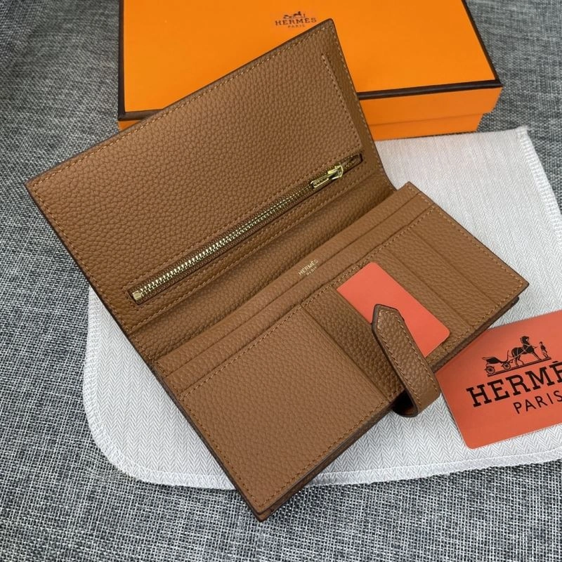 TimelessDesign Hermes Wallets Purse 88729