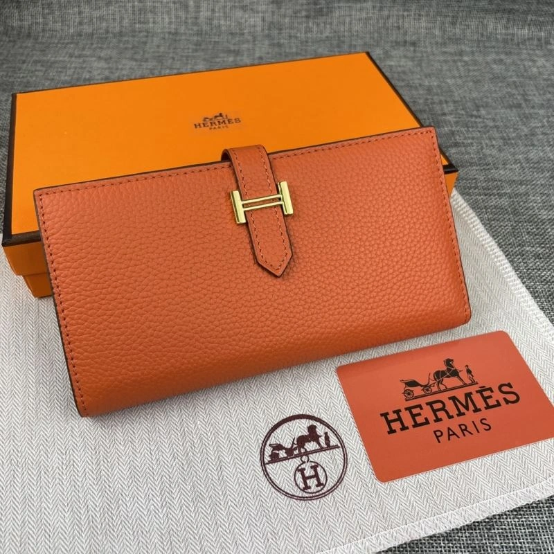 Hermes Wallets Purse ModernLook 88730