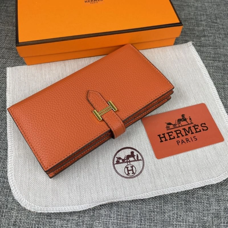 Hermes Wallets Purse ModernLook 88730
