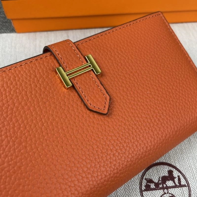 Hermes Wallets Purse ModernLook 88730