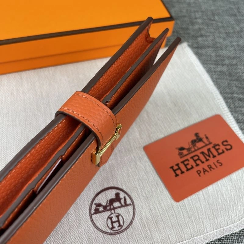 Hermes Wallets Purse ModernLook 88730