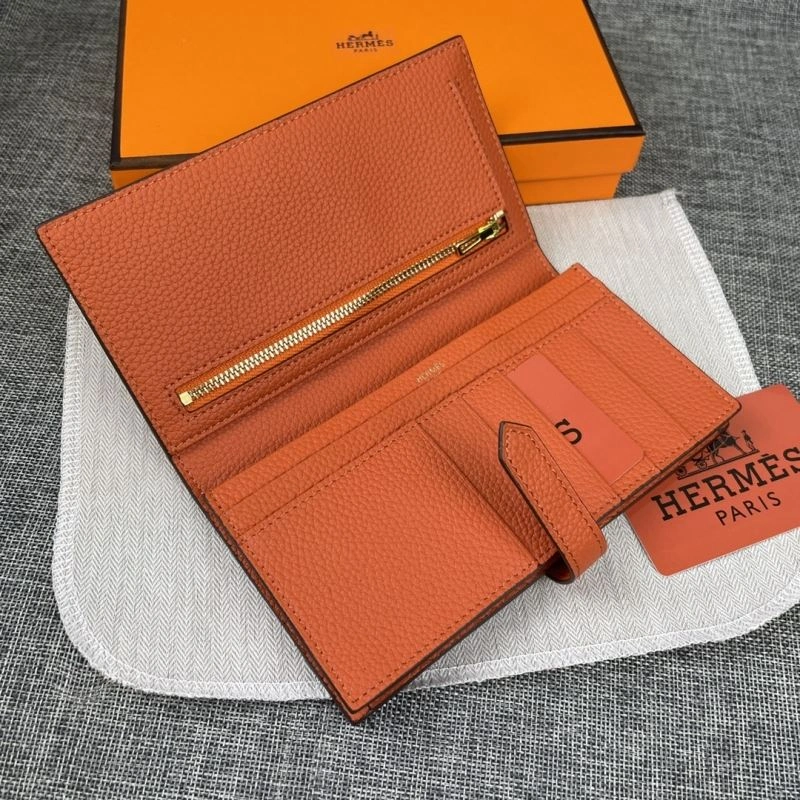 Hermes Wallets Purse ModernLook 88730