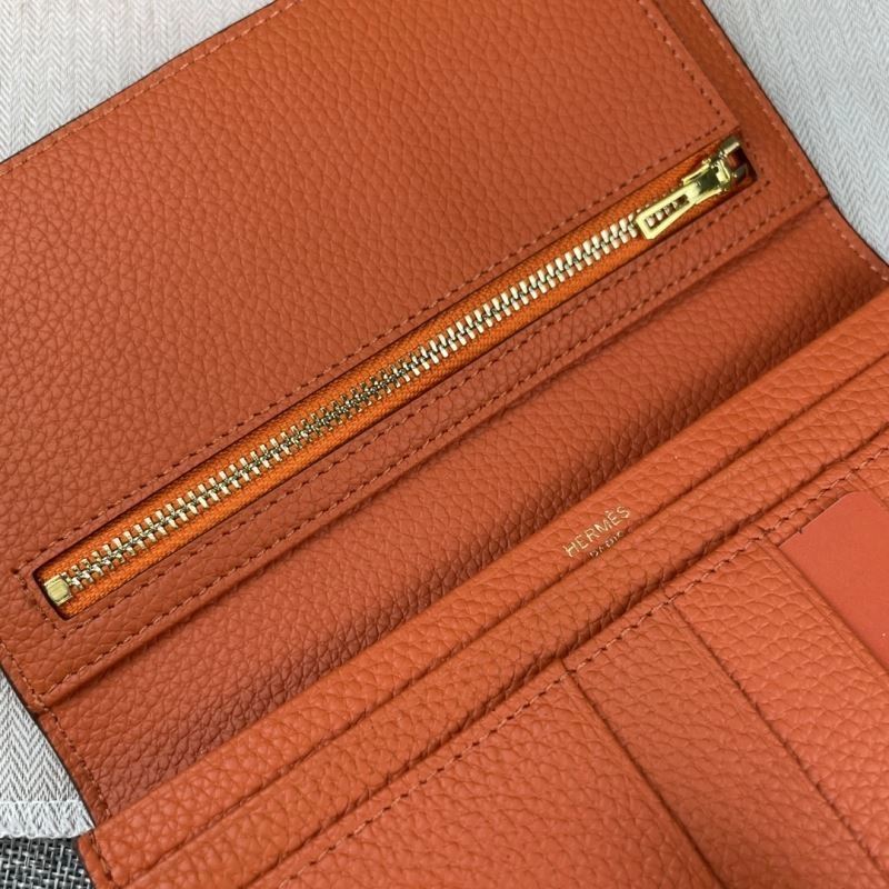 Hermes Wallets Purse ModernLook 88730