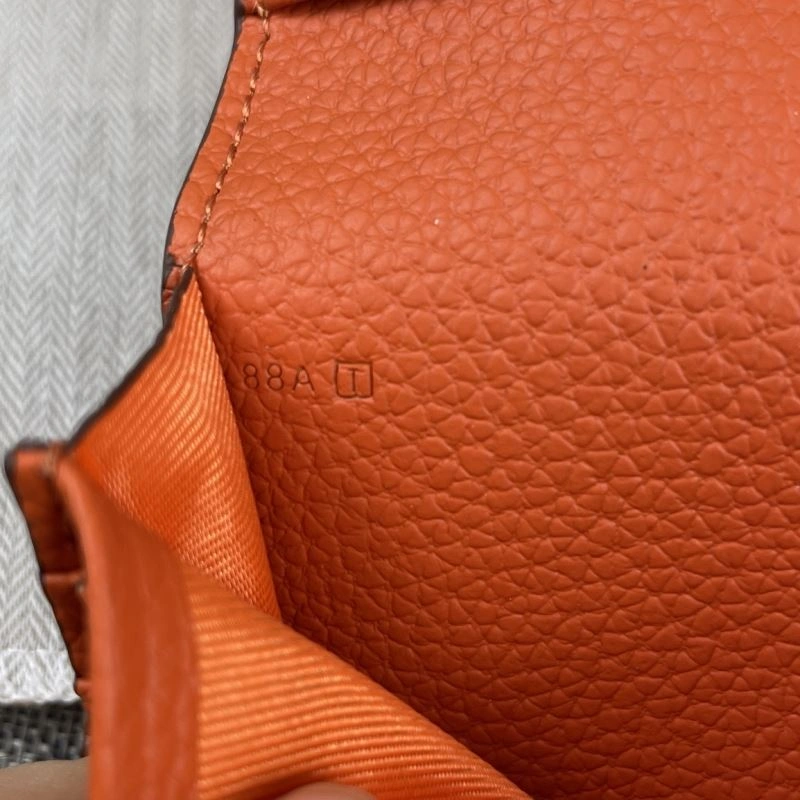 Hermes Wallets Purse ModernLook 88730