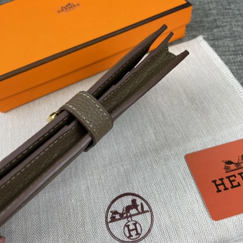 Breathable Hermes Wallets Purse 88724