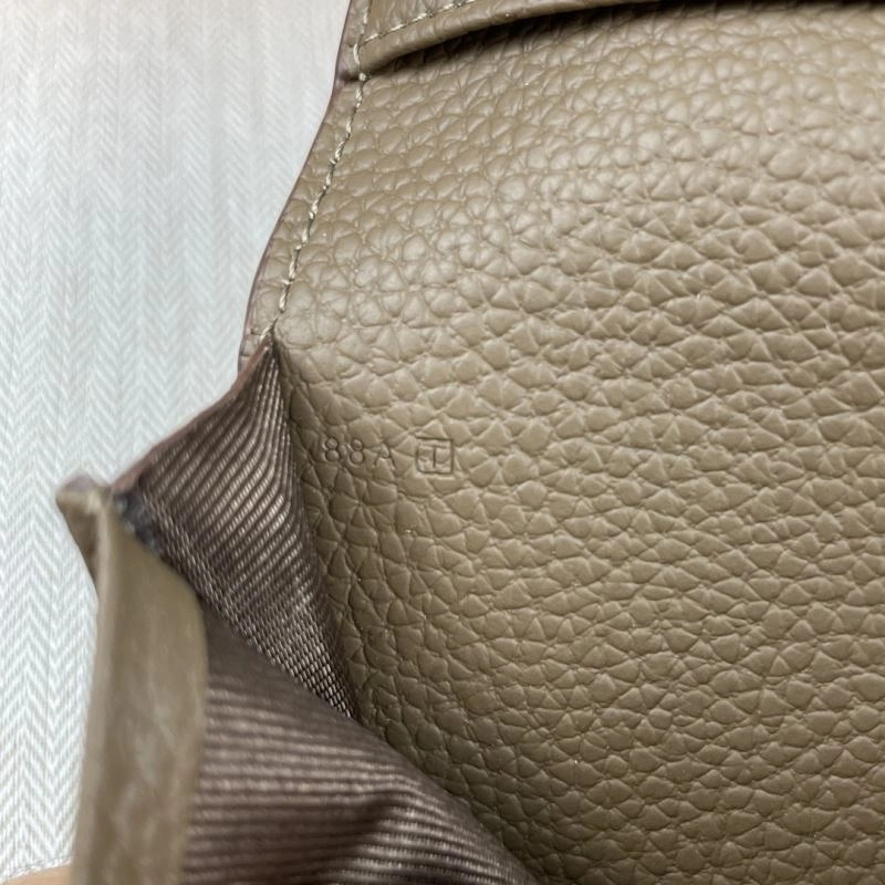 Breathable Hermes Wallets Purse 88724